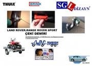 SGL-24310B RANGE ROVER SPORT ÇEKİ DEMİRİ 2009-2011 RANGE ROVER SPORT AKSESUARLARI