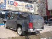 SGL-451-11A AMAROK ÇEKİ DEMİRİ (EĞİK TOPUZ SÖKÜLEBİLİR TİP) AMAROK AKSESUARLARI
