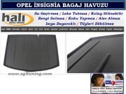 OPEL İNSİGNİA BAGAJ HAVUZU 2013 SONRASI OPEL İNSİGNİA AKSESUARLARI
