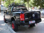 SGL-Ç-451-11D AMAROK ÇİFT AMAÇLI ÇEKİ DEMİRİ AMAROK AKSESUARLARI