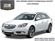 OPEL İNSİGNİA SPORTS TOURER BAGAJ HAVUZU 2009 SONRASI OPEL İNSİGNİA AKSESUARLARI