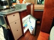 Waeco Buzdolabı MDC-65 Waeco CoolMatic Buzdolabı MDC-65 (Kompresörlü)