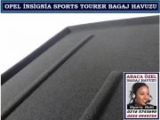 OPEL İNSİGNİA SPORTS TOURER BAGAJ HAVUZU 2009 SONRASI OPEL İNSİGNİA AKSESUARLARI