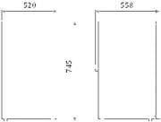 Waeco Buzdolabı CR-110 Waeco CoolMatic Buzdolabı CR-110 (Kompresörlü)