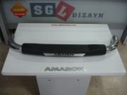 SGL-451-2A AMAROK ARKA KORUMA BARI AX AMAROK AKSESUARLARI
