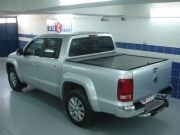 SGL-451-2B AMAROK ARKA KORUMA BARI CX AMAROK AKSESUARLARI