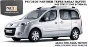 PEUGEOT PARTNER TEPEE BAGAJ HAVUZU 2008 SONRASI PEUGEOT PARTNER TEPEE AKSESUARLARI