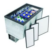 Karavan Buzdolabı CB-110 Waeco CoolMatic Soğutucu CB-110 (Kompresörlü)