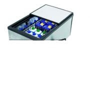 Karavan Buzdolabı CB-110 Waeco CoolMatic Soğutucu CB-110 (Kompresörlü)