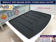 RENAULT YENİ MEGANE SPORT TOURER BAGAJ HAVUZU 2009 SONRASI RENAULT YENİ MEGANE SPORT TOURER AKSESUARLARI