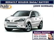 RENAULT KOLEOS BAGAJ HAVUZU 2009 SONRASI RENAULT KOLEOS AKSESUARLARI