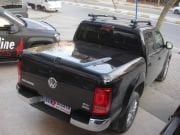 AMAROK TAVAN BARLARI SİYAH POWERFUL AMAROK AKSESUARLARI
