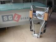 THULE HANGON  9708 BİSİKLET TAŞIYICI