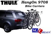 THULE HANGON  9708 BİSİKLET TAŞIYICI