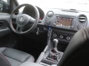 AMAROK DERİ DÖŞEME KİŞİYE ÖZEL AMAROK AKSESUARLARI