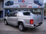 AMAROK FULLBOX SXLİNE GRİ AMAROK AKSESUARLARI
