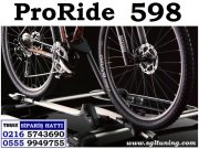 THULE PRORİDE 598 - 591 ARAÇ ÜSTÜ BİSİKLET TAŞIYICI