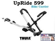 THULE UPRİDE 599 ARAÇ ÜSTÜ BİSİKLET TAŞIYICI