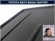 TOYOTA RAV4 BAGAJ HAVUZU 2014 SONRASI TOYOTA RAV4 AKSESUARLARI