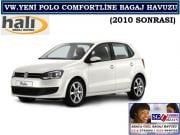 VOLKSWAGEN YENİ POLO COMFORTLİNE BAGAJ HAVUZU 2010 SONRASI VOLKSWAGEN YENİ POLO AKSESUARLARI