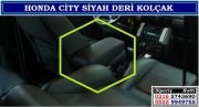 SGL-14105 HONDA CİTY DERİ KOLÇAK HONDA CİTY AKSESUARLARI