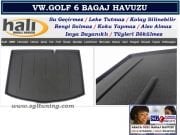 VOLKSWAGEN GOLF 6 BAGAJ HAVUZU 2009-2012 VOLKSWAGEN GOLF 6 AKSESUARLARI