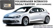 VOLKSWAGEN SCİROCCO BAGAJ HAVUZU 2010 SONRASI VOLKSWAGEN SCİROCCO AKSESUARLARI