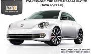 VOLKSWAGEN THE BEETLE BAGAJ HAVUZU 2000 SONRASI VOLKSWAGEN THE BEETLE AKSESUARLARI