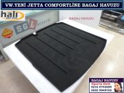 VOLKSWAGEN YENİ JETTA COMFORTLİNE BAGAJ HAVUZU 2011 SONRASI VOLKSWAGEN YENİ JETTA AKSESUARLARI