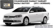 VOLKSWAGEN PASSAT VARİANT BAGAJ HAVUZU 2011 SONRASI VOLKSWAGEN PASSAT VARİANT AKSESUARLARI