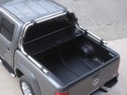 DOĞAL GRİ AMAROK SÜRGÜLÜ KAPAK ROLLBAK AMAROK AKSESUARLARI
