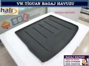 VOLKSWAGEN TİGUAN BAGAJ HAVUZU SPORT & STYLE 2008 SONRASI VOLKSWAGEN TİGUAN AKSESUARLARI
