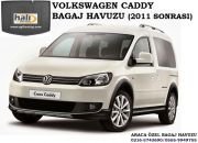 VOLKSWAGEN CADDY BAGAJ HAVUZU 2011 SONRASI VOLKSWAGEN CADDY AKSESUARLARI