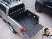 KUM BEJİ AMAROK SÜRGÜLÜ KAPAK ROLLBAK AMAROK AKSESUARLARI