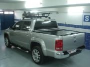 KUM BEJİ AMAROK SÜRGÜLÜ KAPAK ROLLBAK AMAROK AKSESUARLARI