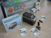 WAECO BUZDOLABI CDF-11 COOLFREEZE CDF-11 (10,5 LİTRE) KOMPRESÖRLÜ BUZDOLABI