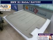 BMW X3 BAGAJ HAVUZU BEJ F25-2010 SONRASI BMW X3 AKSESUARLARI