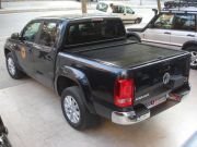 YILDIZ MAVİSİ AMAROK SÜRGÜLÜ KAPAK ROLLBAK AMAROK AKSESUARLARI