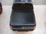 YILDIZ MAVİSİ AMAROK SÜRGÜLÜ KAPAK ROLLBAK AMAROK AKSESUARLARI