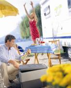 WAECO BUZDOLABI CF-35 COOLFREEZE CF-35 (31 LİTRE) KOMPRESÖRLÜ BUZDOLABI