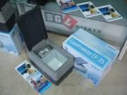 WAECO BUZDOLABI CF-35 COOLFREEZE CF-35 (31 LİTRE) KOMPRESÖRLÜ BUZDOLABI