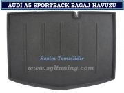 AUDİ A5 SPORTBACK BAGAJ HAVUZU 2008 SONRASI AUDİ A5 SPORTBACK AKSESUARLARI