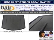 AUDİ A5 SPORTBACK BAGAJ HAVUZU 2008 SONRASI AUDİ A5 SPORTBACK AKSESUARLARI