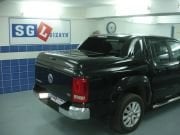 SİYAH AMAROK FULLBOX SPORTLİNE