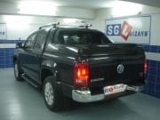 SİYAH AMAROK FULLBOX SXLİNE SİYAH