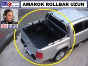 AMAROK ROLLBAR UZUN AMAROK AKSESUARLARI