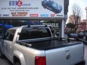 AMAROK ROLLBAR UZUN AMAROK AKSESUARLARI