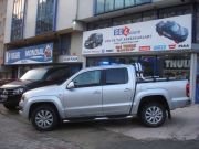 AMAROK ROLLBAR UZUN AMAROK AKSESUARLARI