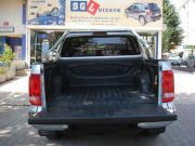 GRİ AMAROK ROLLBAR AMAROK AKSESUARLARI