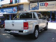 GRİ AMAROK ROLLBAR AMAROK AKSESUARLARI